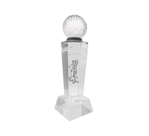 Golf Trophy