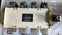 Changeover Switches