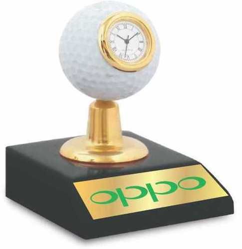 Golf Trophy