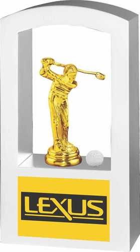 Golf Trophy