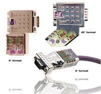Profibus Connector
