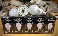 9W DOB LED Bulb