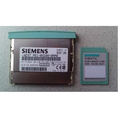 PLC Card