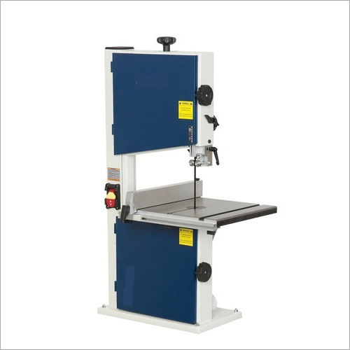 Vertical Bandsaw Machine