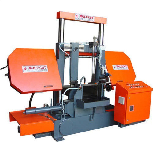 Bandsaw Machine