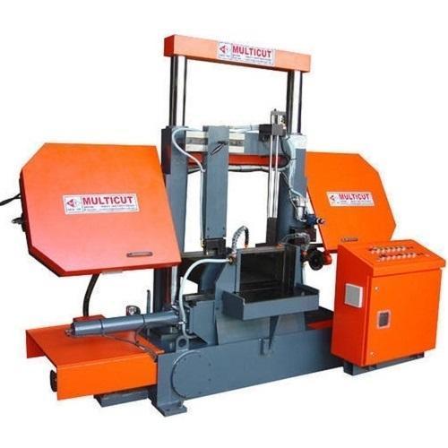 Metal Cutting Band Saw Machine