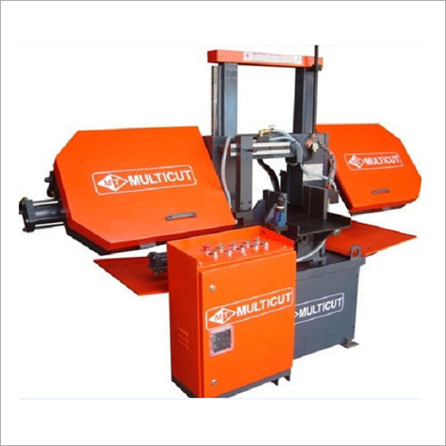 Multicut Bandsaw Machine Bladeâ Size: 4100x34x1.1 Mm