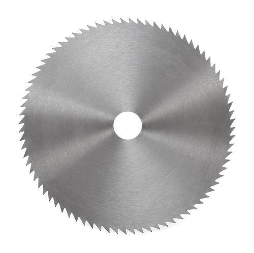Metal Cutting Band Saw Blade - Color: Sliver