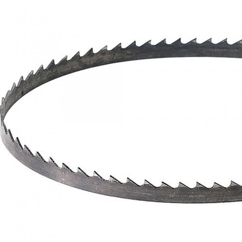 Multicut Band Saw Blade