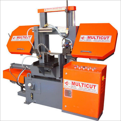 Connecting Rod Cutting Machine