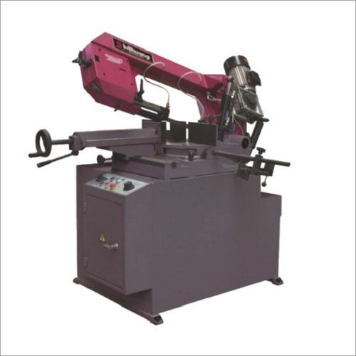 Automatic Angle Cutting Machine - BladeÂ Size: 2910 X 27 X 0.9 Mm