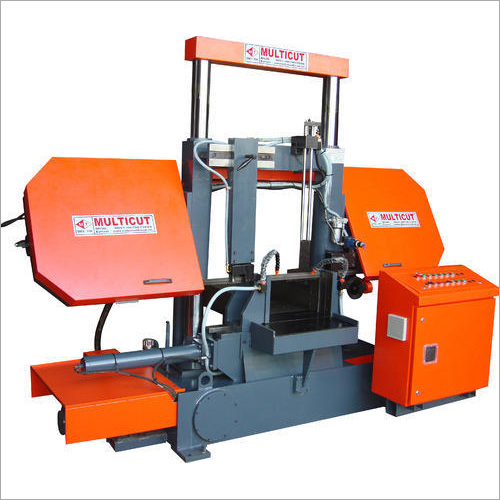 BDC-300 A SS Casting Cutting Bandsaw