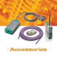 Plc Accessories