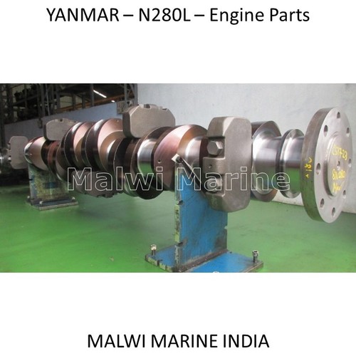 YANMAR-8N280L-6N280L-EN-SN-UN-EV-SV-UV ENGINE PARTS