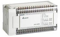Program logic controller