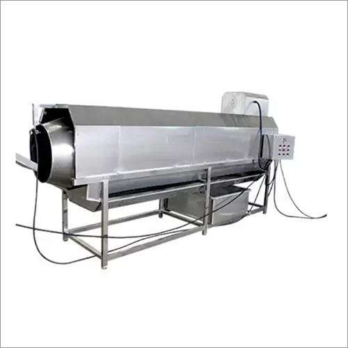 Vegetable Drum Washing Machine