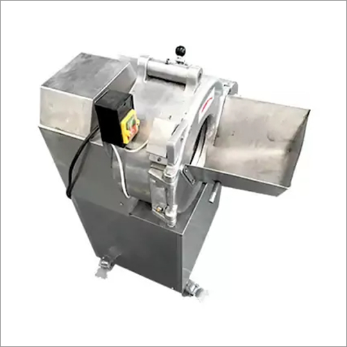 Stainless Steel Dicing Machine
