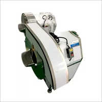 Commercial Potato Chipper - Steel, Compact Size, Variable Motor | Precise Cuts, High Efficiency, Lightweight, Wheels