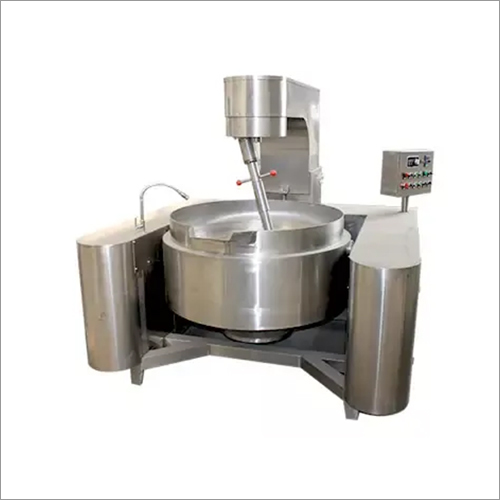 Industry Sauce Maker Pan