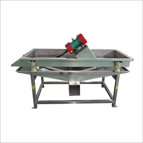Commercial Vibration Screen