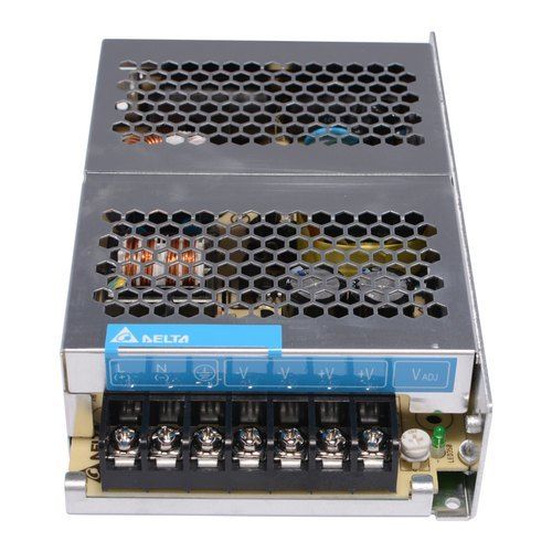 Switch Mode Power Supply Pmc Panel Mount Application: Industrial Automation