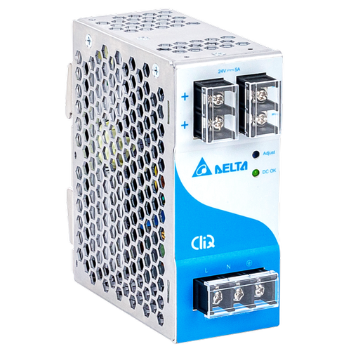 Switch Mode Power Supply Ciiq Din Rail