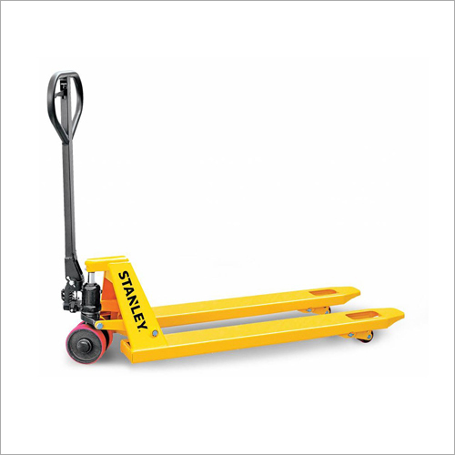 Stanley Pallet Truck