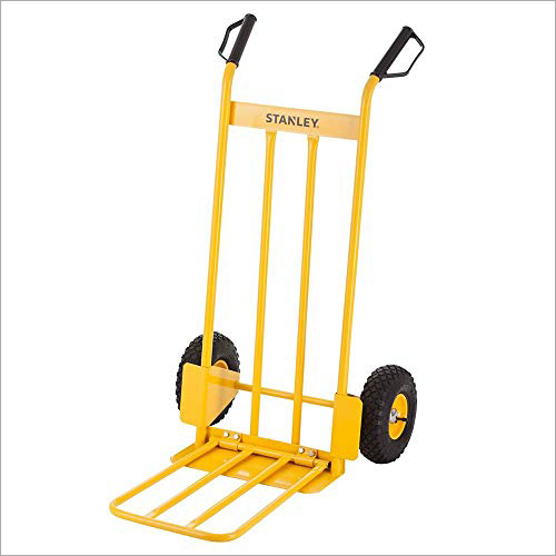 200 KG Stanley Steel Hand Truck