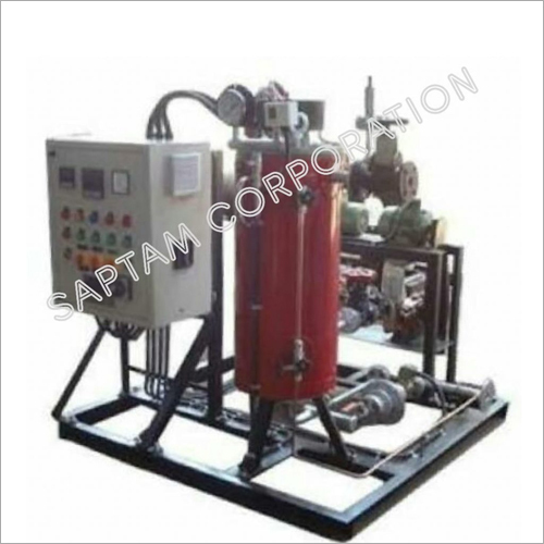 Electrode Steam Boiler