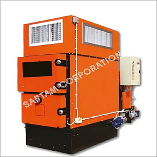 Electric Hot Air Generator