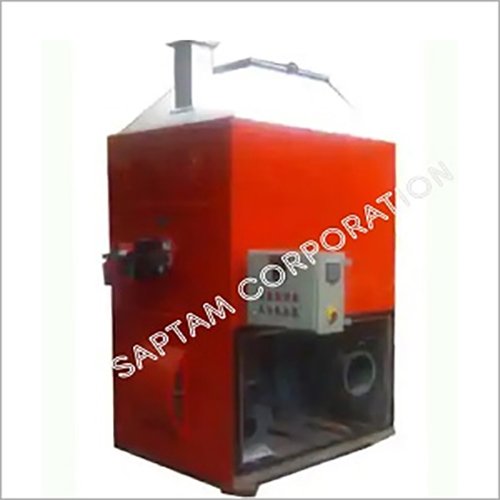 Gas Fired Hot Air Generator