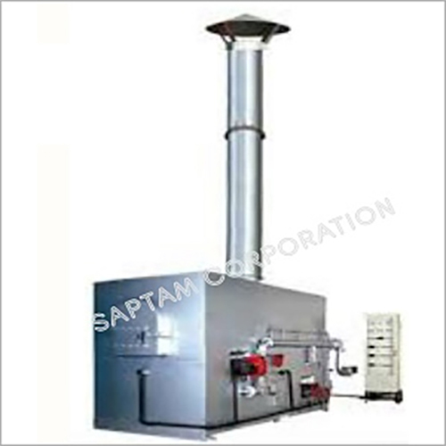 Municipal Waste Incinerator