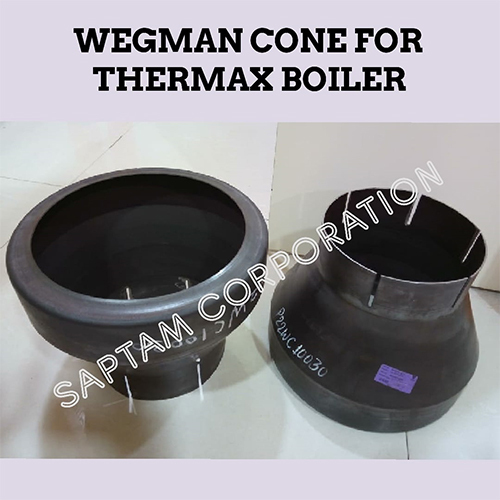 Wagman Cone Capacity: N/A Kg/Hr