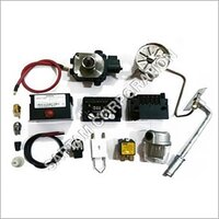 Industrial Burner Spares - Industrial Grade Material, Gas Burner Parts | Ecoflam & Benton Spare Parts For Oil And Gas Burners