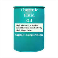 Industrial Thermic Fluid Oil - Operating Range: 326c, Density: 865kg/m3, Max. Temp: 326c, Viscosity Index: 124, Clear & Bright Color, For Boilers & Heaters