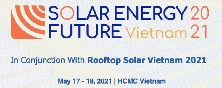 Solar Energy Future Vietnam 2021
