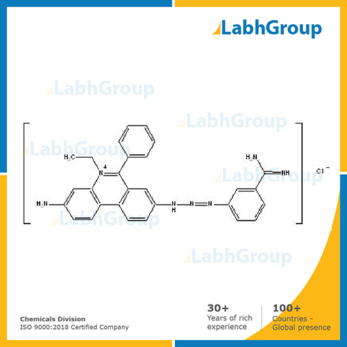 Isometamedium chloride HCL