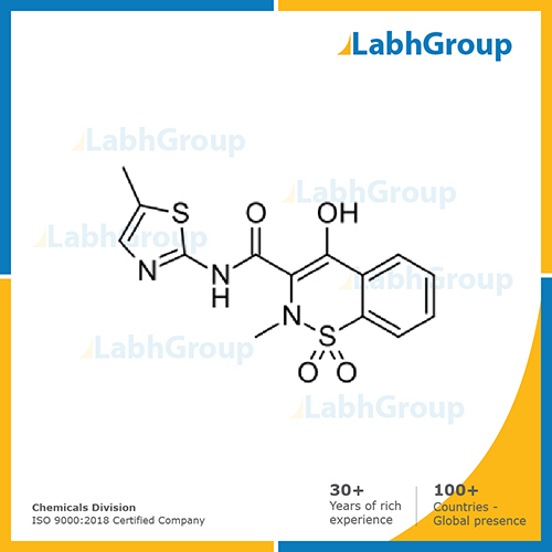 Meloxicam .