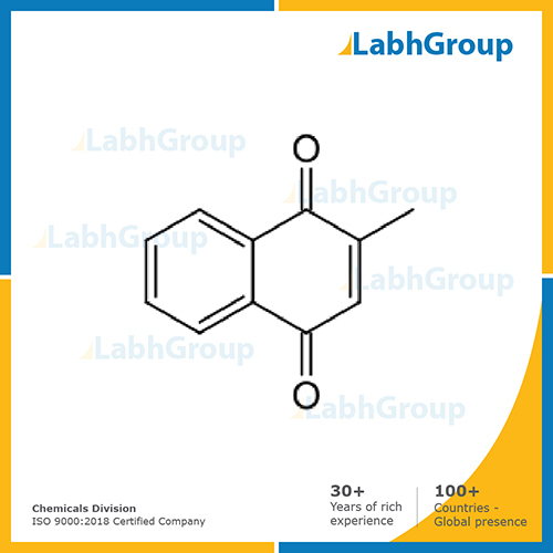 Menadione .