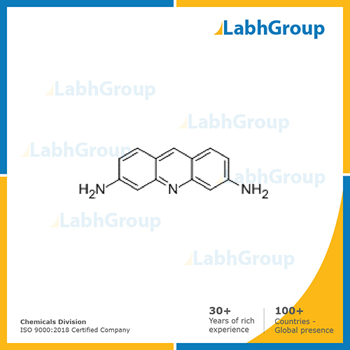 Proflavine hemisulphate