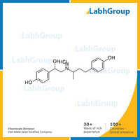 Ractopamine Hcl - Pharmaceutical Grade Quality | High Purity, Ideal For Livestock Feed Optimization