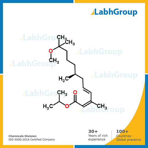 S-Methoprene .