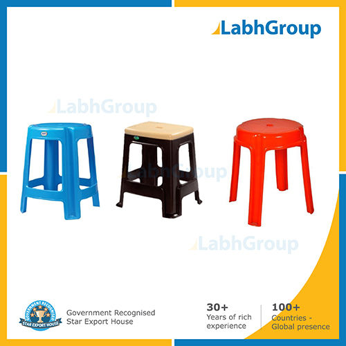 Plastic Furniture