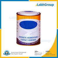 Synthetic Rubber Base Contact Adhesive