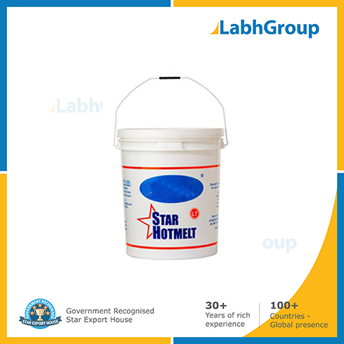 Hotmelt adhesive