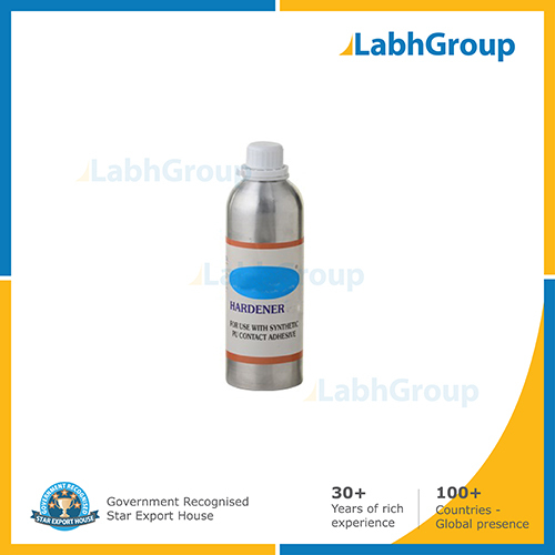 Synthetic polyurethane contact adhesive