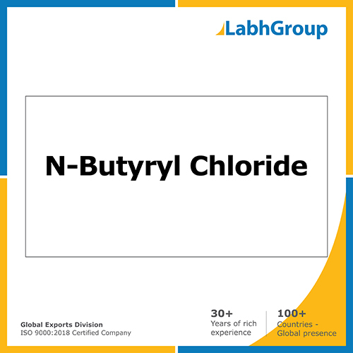 N-butyryl chloride