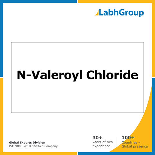 N-valeroyl chloride