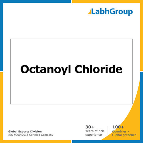 Octanoyl chloride