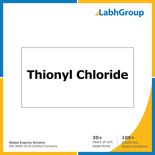 Thionyl chloride
